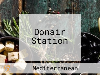 Donair Station