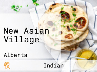 New Asian Village
