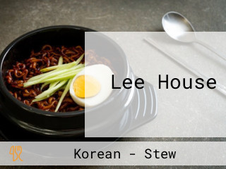 Lee House