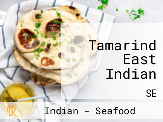 Tamarind East Indian