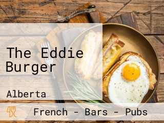 The Eddie Burger