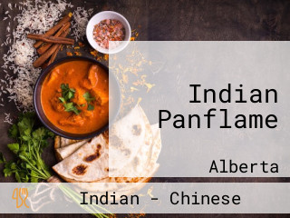 Indian Panflame