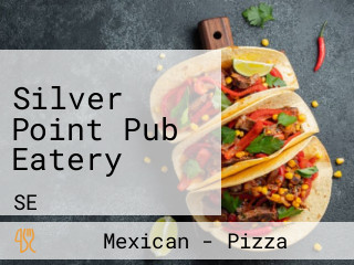 Silver Point Pub Eatery