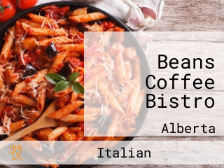 Beans Coffee Bistro