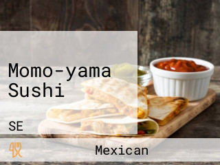Momo-yama Sushi