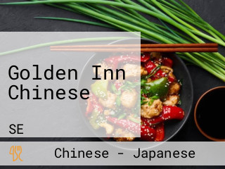 Golden Inn Chinese