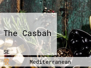 The Casbah