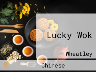 Lucky Wok