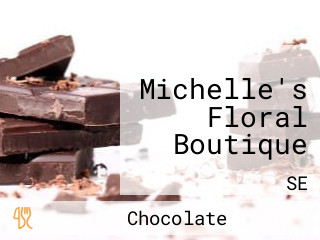 Michelle's Floral Boutique