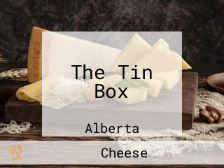 The Tin Box