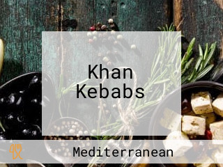 Khan Kebabs