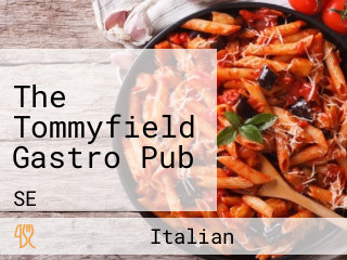 The Tommyfield Gastro Pub
