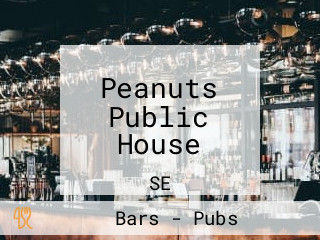 Peanuts Public House