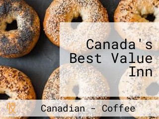 Canada's Best Value Inn