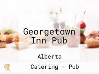 Georgetown Inn Pub