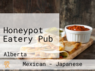 Honeypot Eatery Pub