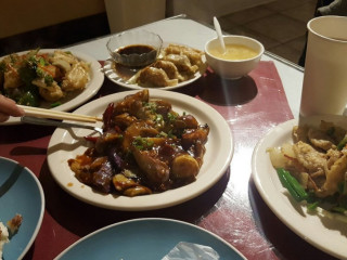 Purple Garden Chinese Restaurant