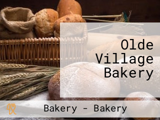 Olde Village Bakery
