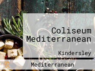 Coliseum Mediterranean