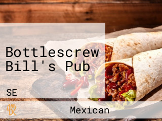 Bottlescrew Bill's Pub
