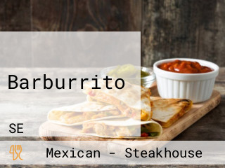 Barburrito