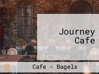 Journey Cafe