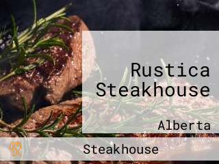 Rustica Steakhouse