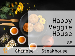 Happy Veggie House