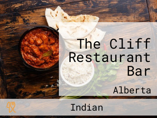 The Cliff Restaurant Bar