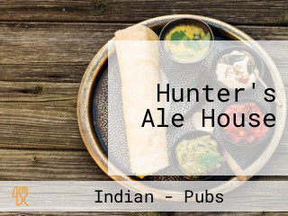 Hunter's Ale House