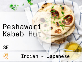 Peshawari Kabab Hut