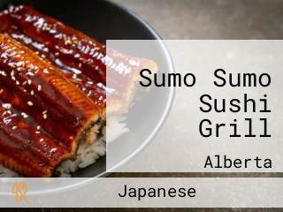 Sumo Sumo Sushi Grill
