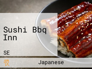 Sushi Bbq Inn