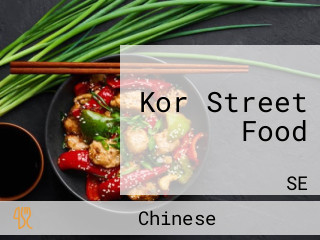 Kor Street Food