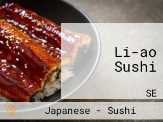 Li-ao Sushi