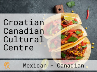 Croatian Canadian Cultural Centre