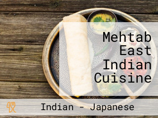 Mehtab East Indian Cuisine