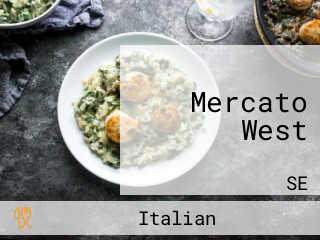 Mercato West