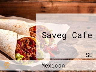 Saveg Cafe