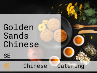 Golden Sands Chinese