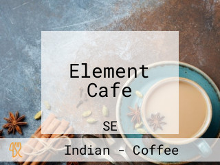 Element Cafe