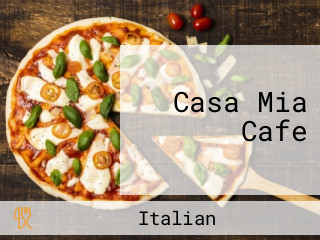 Casa Mia Cafe