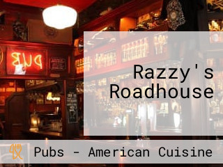 Razzy's Roadhouse