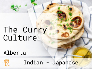 The Curry Culture