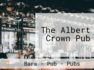 The Albert Crown Pub