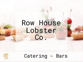 Row House Lobster Co.
