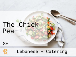 The Chick Pea