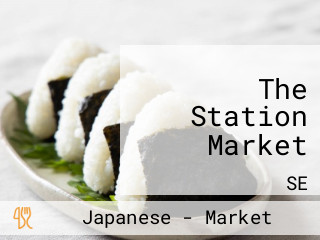 The Station Market