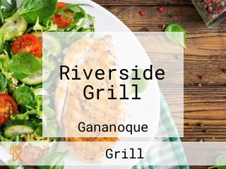 Riverside Grill