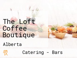 The Loft Coffee Boutique